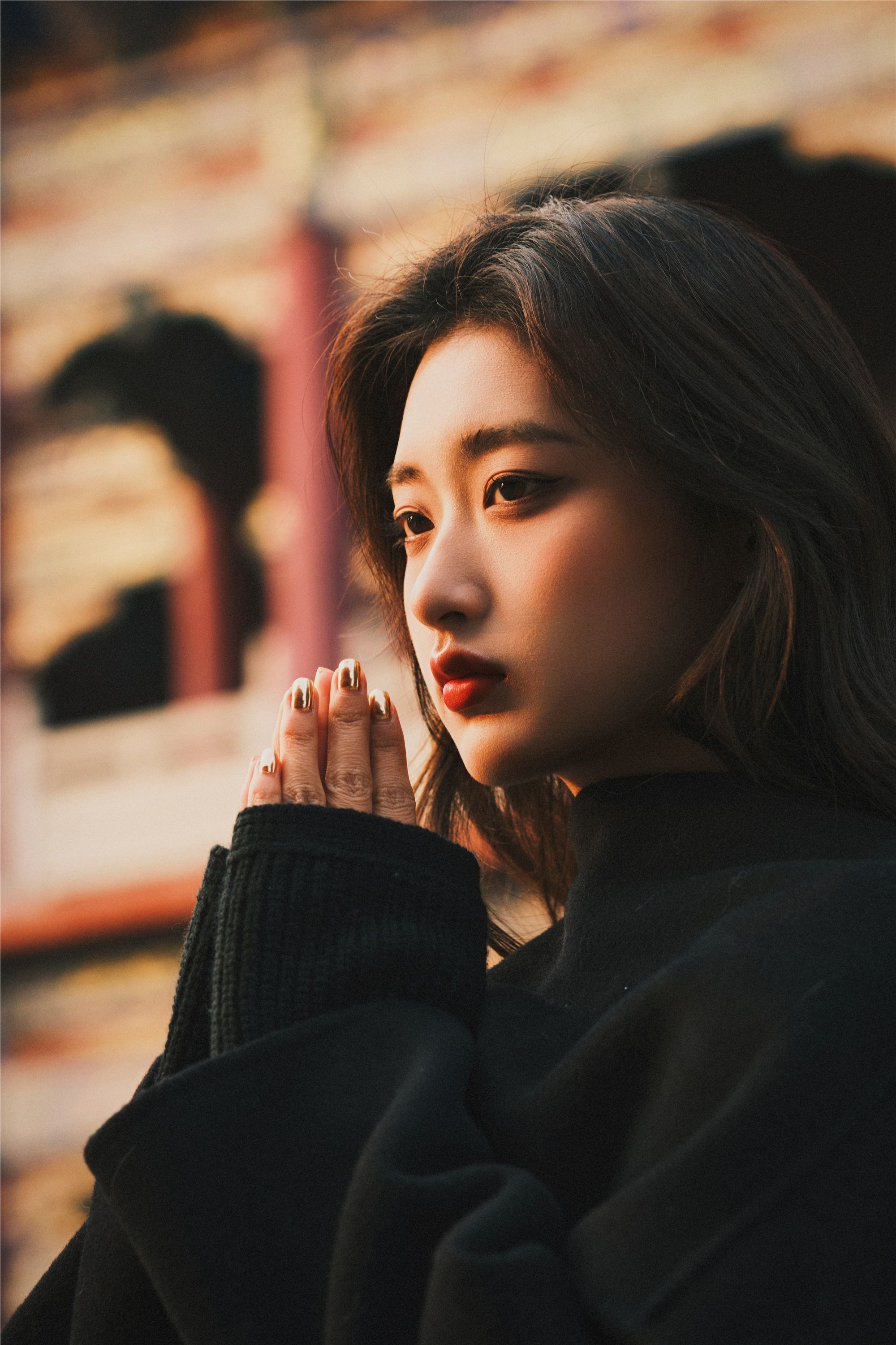 YITUYU 艺图语 2025.03.11 心诚则灵 陈年小九